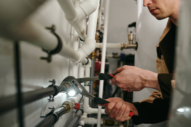 Best 24-Hour Plumber Near Me  in South Uniontown, PA