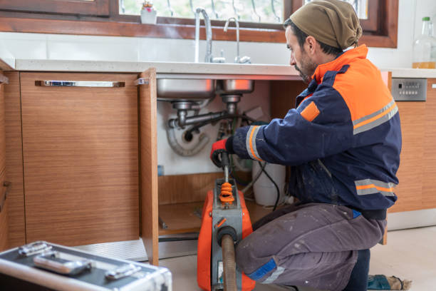  South Uniontown, PA Plumbing Pros