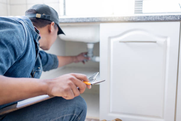 Best Plumbing Inspection Services  in South Uniontown, PA