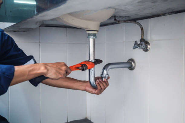 Best Affordable Plumbing Services  in South Uniontown, PA