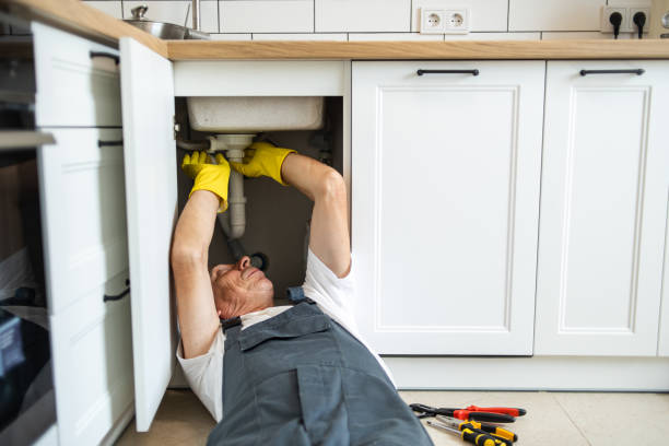Best Pipe Repair Near Me  in South Uniontown, PA