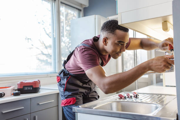 Best Plumbing Installation Services  in South Uniontown, PA
